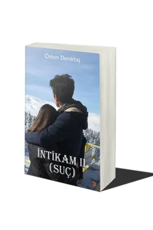 İntikam 2 (Suç)