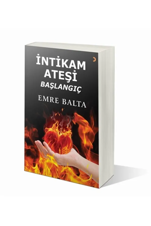 İntikam Ateşi