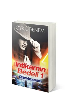İntikamın Bedeli - 1