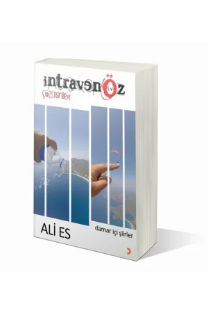 İntravenöz Çözümler -Intravenous Solutions