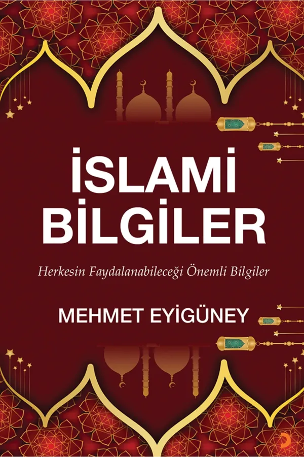 İslami Bilgiler