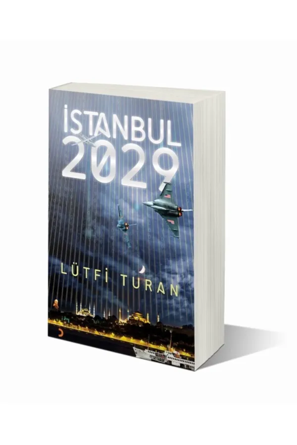 İstanbul 2029