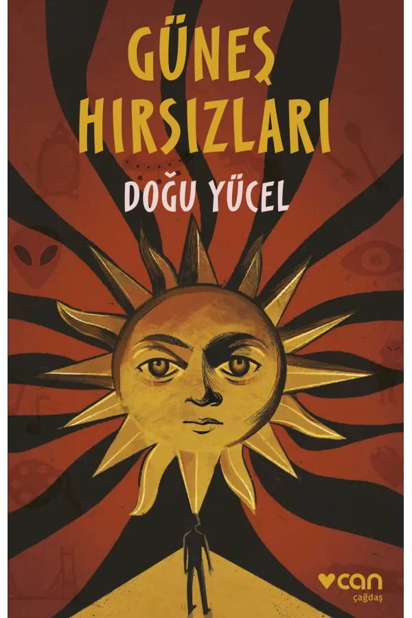 Güneş Hırsızları