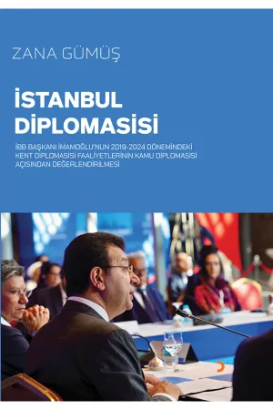 İstanbul Diplomasisi