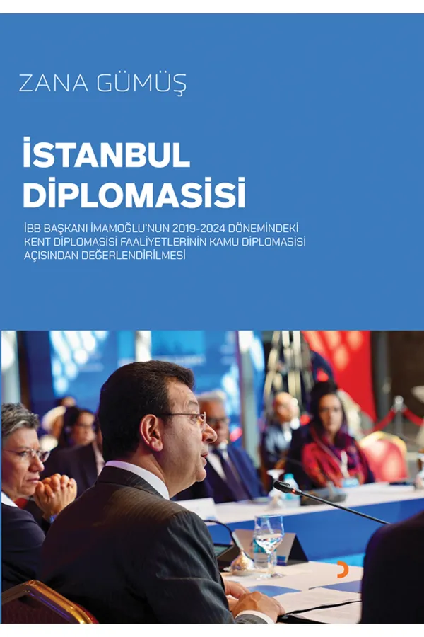 İstanbul Diplomasisi
