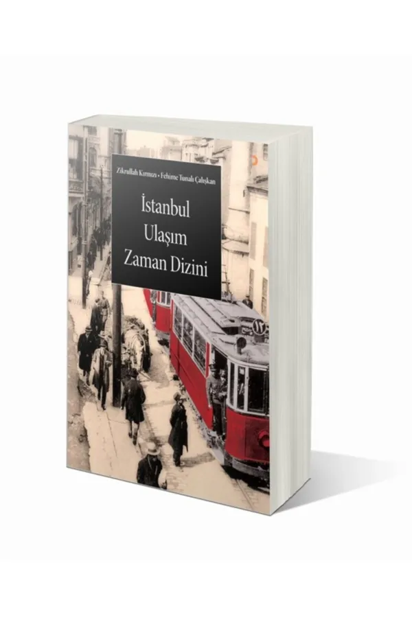 İstanbul Ulaşım Zaman Dizini