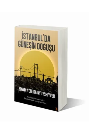 İstanbul'da Güneşin Doğuşu