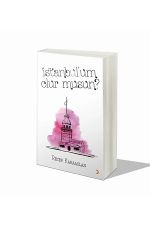 İstanbul'um Olur musun?