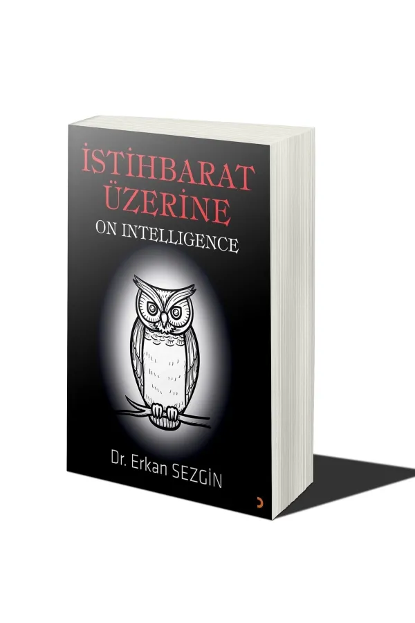 İstihbarat Üzerine