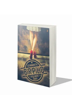 İstihbaratta Bir Piliç