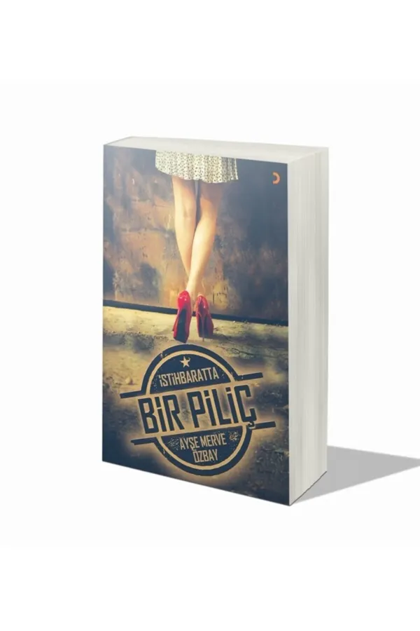 İstihbaratta Bir Piliç