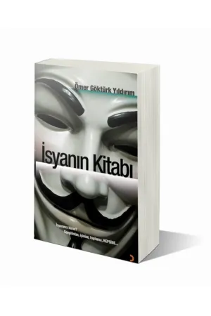 İsyanın Kitabı