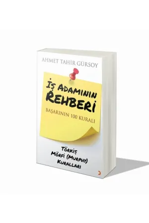 İş Adamının Rehberi