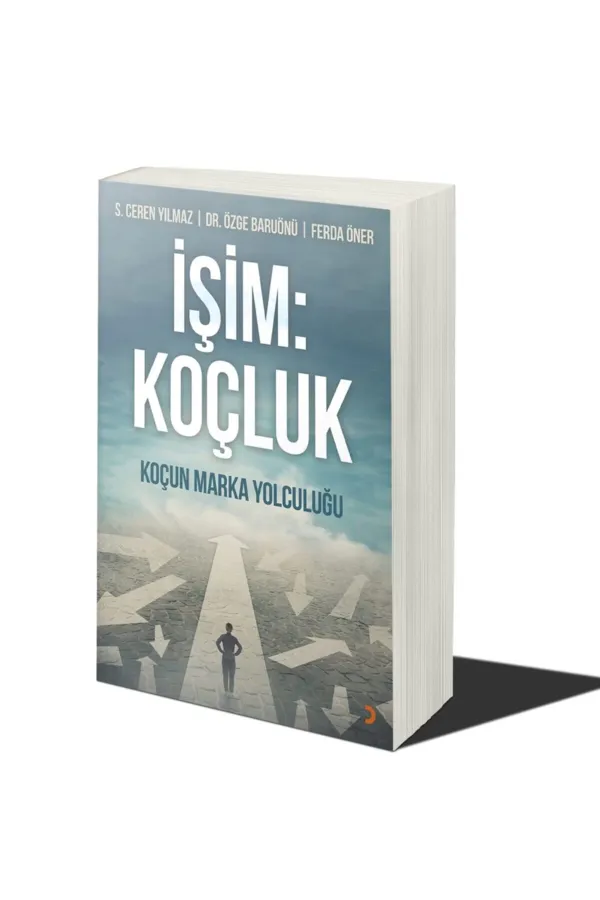 İşim: Koçluk