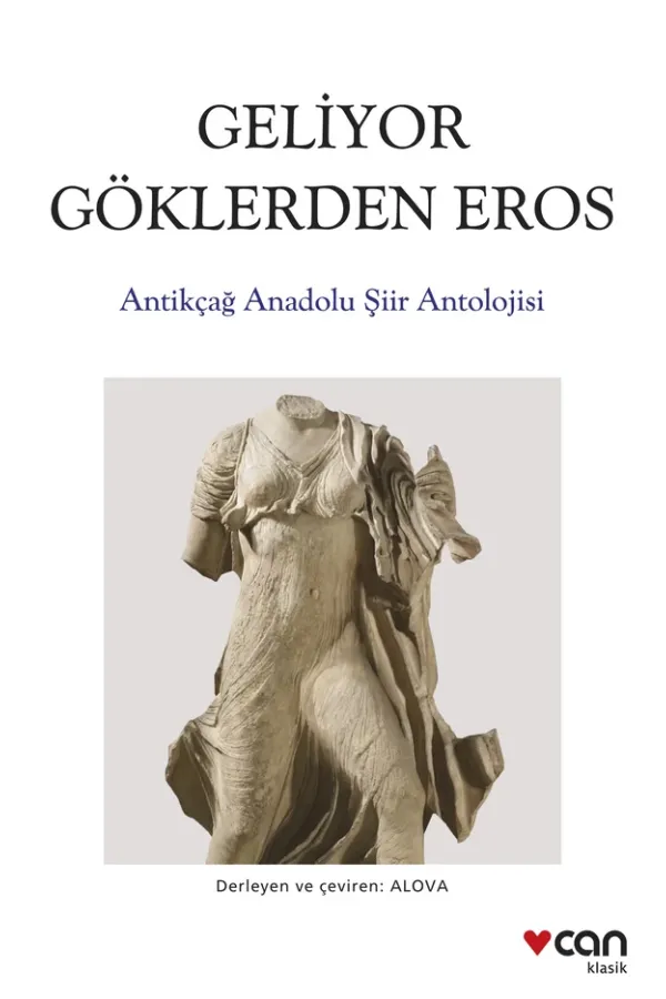Geliyor Göklerden Gelen Eros