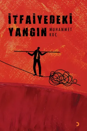 İtfaiyede Yangın