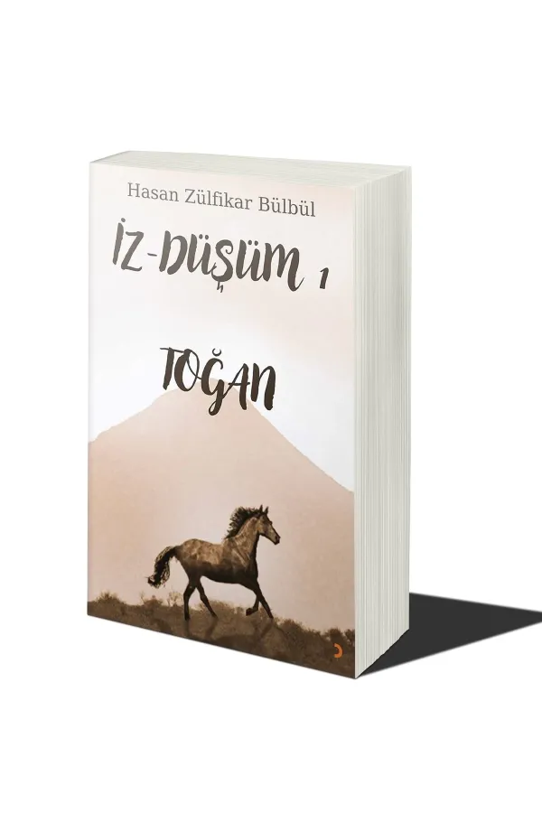 İz - Düşüm 1 Toğan