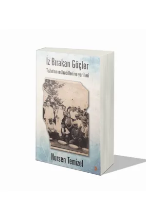 İz Bırakan Göçler