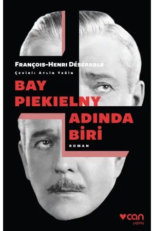 Bay Piekielny Adında Biri