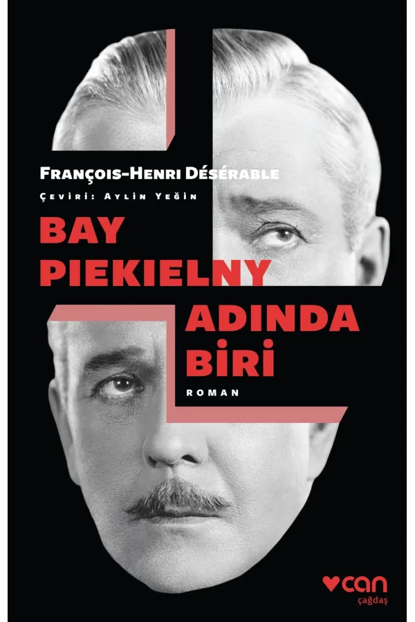 Bay Piekielny Adında Biri