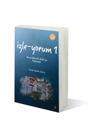 İzle-Yorum 1