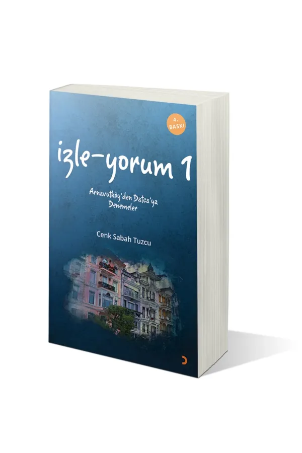 İzle-Yorum 1