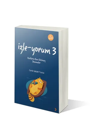İzle-Yorum 3