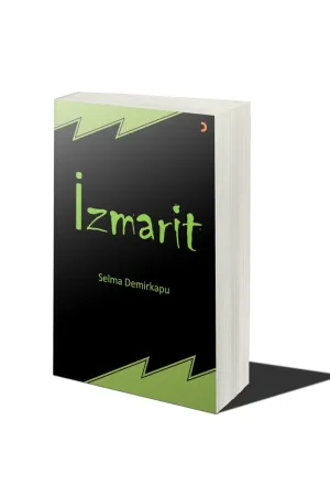İzmarit