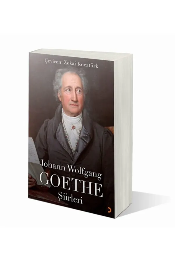 Johann Wolfgang Goethe Şiirleri