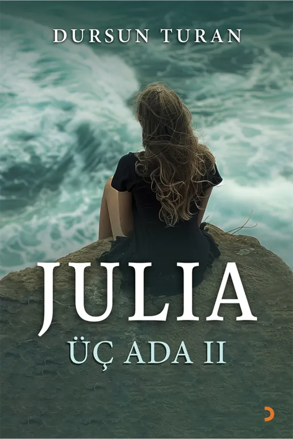 JULIA ÜÇ ADA II