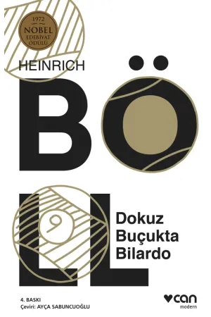 Dokuz Buçukta Bilardo