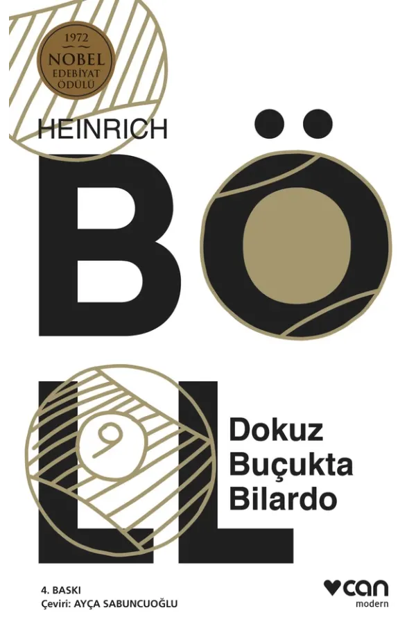 Dokuz Buçukta Bilardo