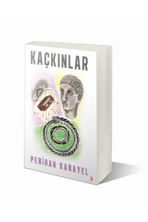 Kaçkınlar