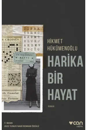 Harika Bir Hayat | Albatros Kitap