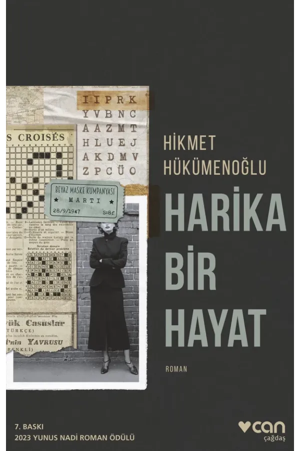 Harika Bir Hayat