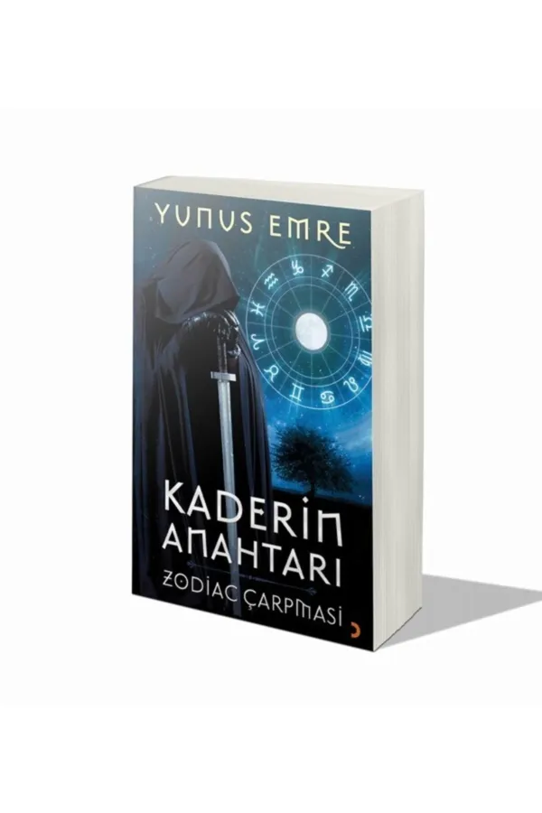 Kaderin Anahtarı