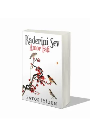 Kaderini Sev
