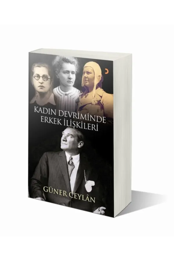 Kadın Devriminde Erkek İlişkileri