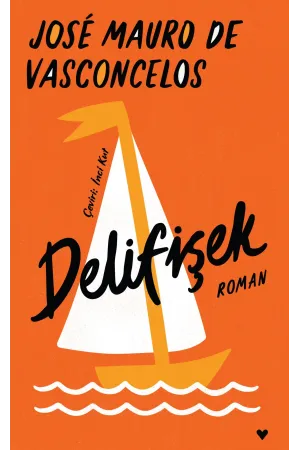 Delifişek (Özel Baskı)
