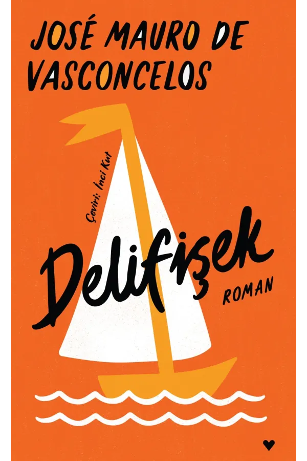 Delifişek (Özel Baskı)
