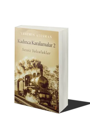 Kadınca Karalamalar 2