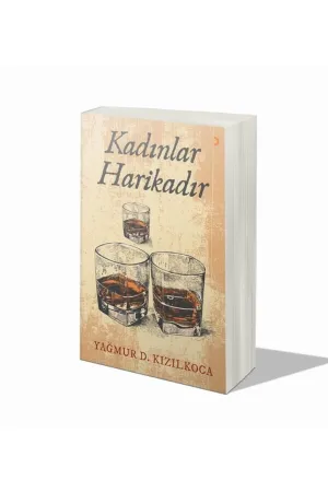 Kadınlar Harikadır