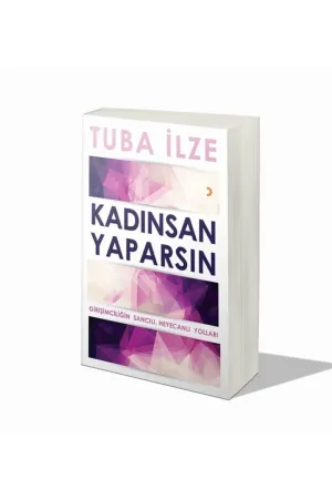 Kadınsan Yaparsın