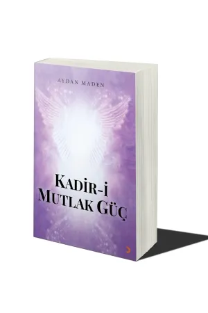 Kadir-i Mutlak Güç