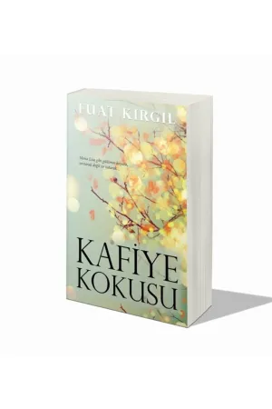 Kafiye Kokusu