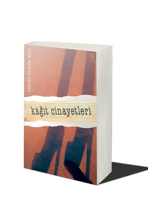 Kâğıt Cinayetleri