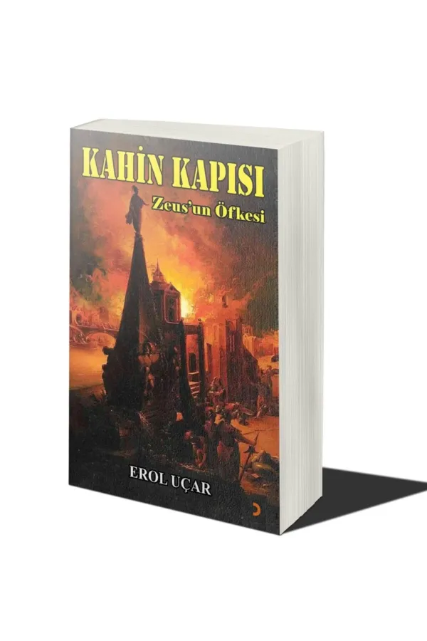 Kahin Kapısı