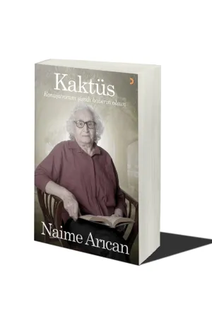 Kaktüs