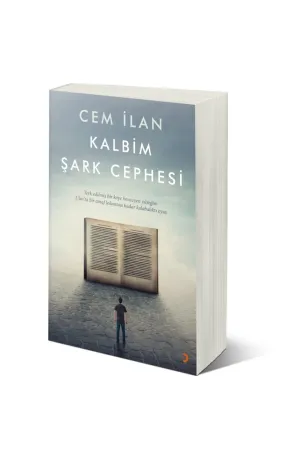 Kalbim Şark Cephesi