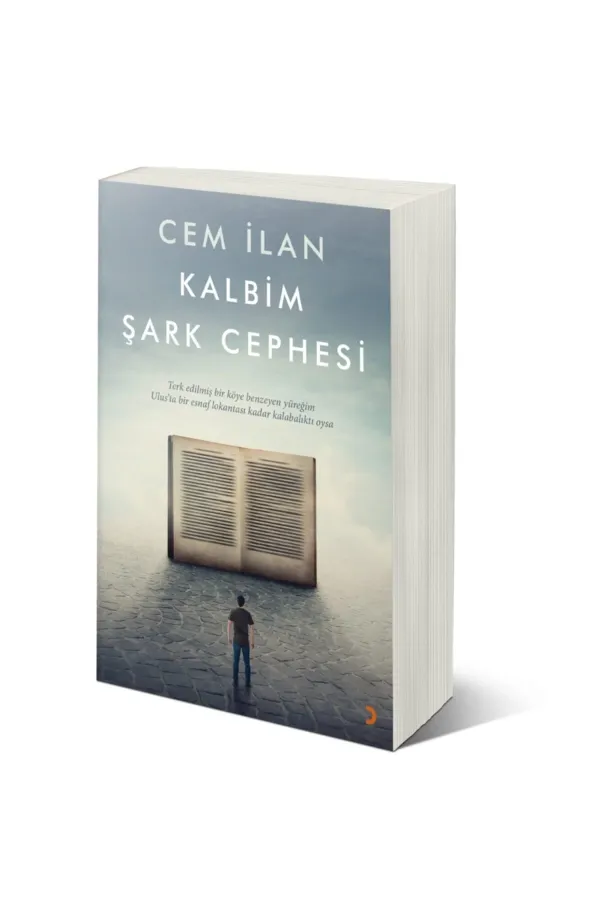 Kalbim Şark Cephesi